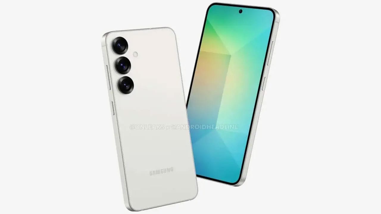 Galaxy S25 tasarımı net olarak ortaya çıktı. Yeni serinin tasarım yapısı nasıl olacak?