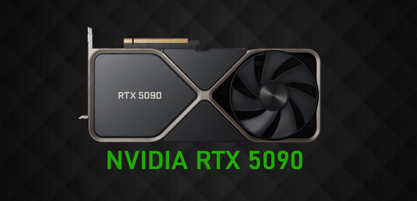NVIDIA RTX 5090