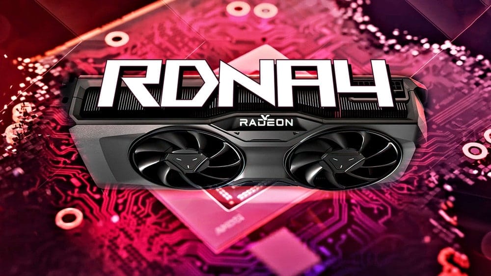AMD Radeon RX 8000