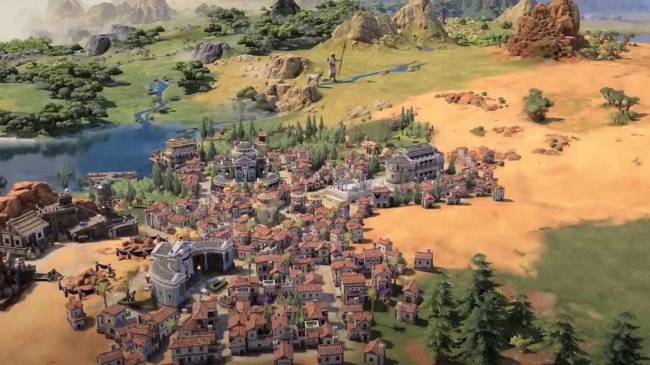 Civilization 7