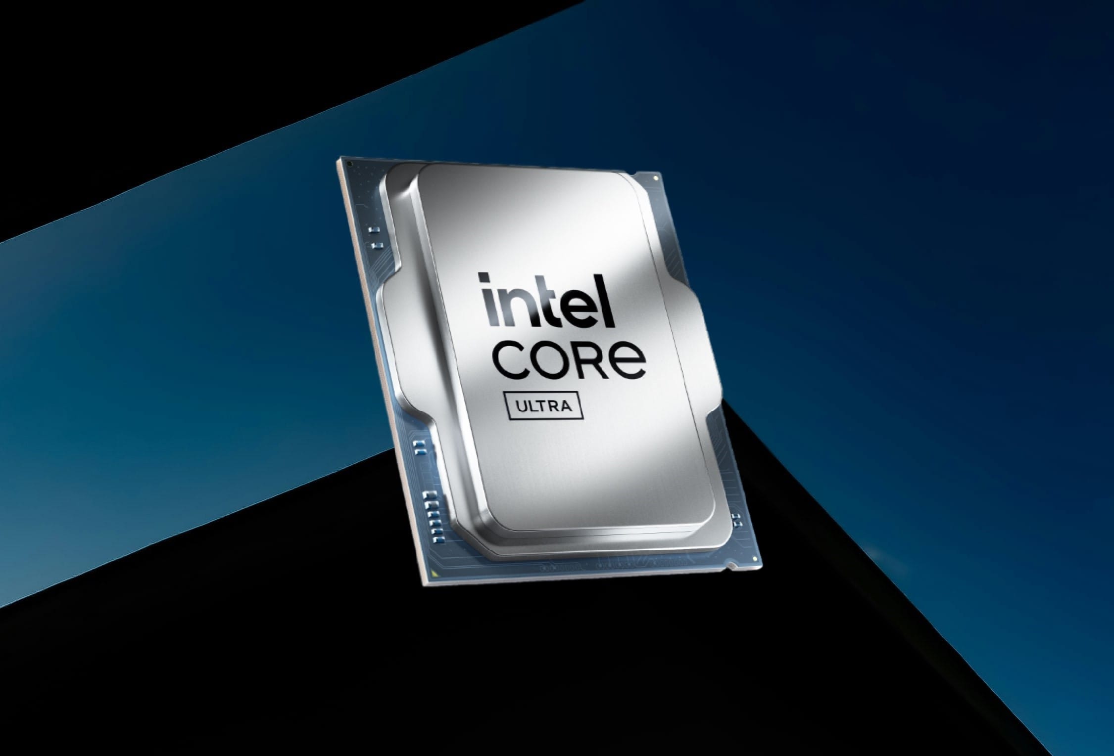 Intel Core Ultra 7 265K