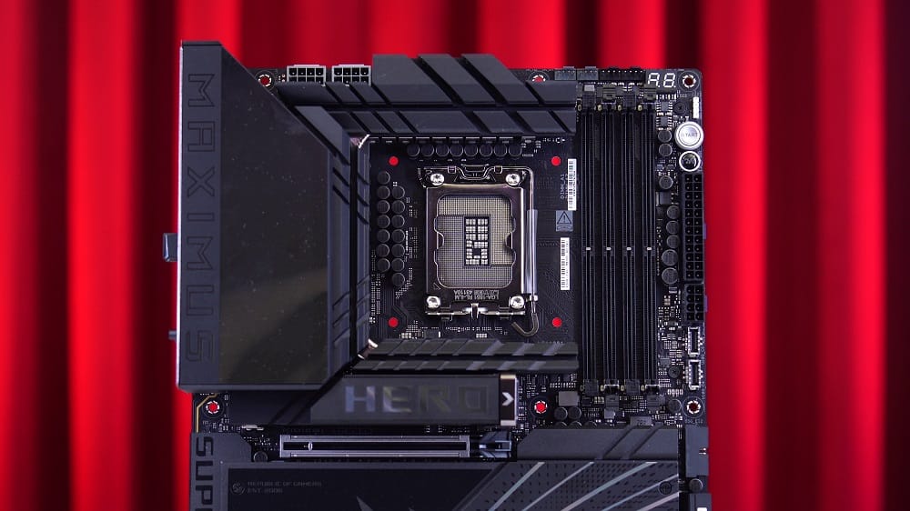 Intel Core Ultra 7 265K