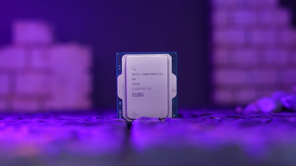 Intel Core Ultra 7 265K