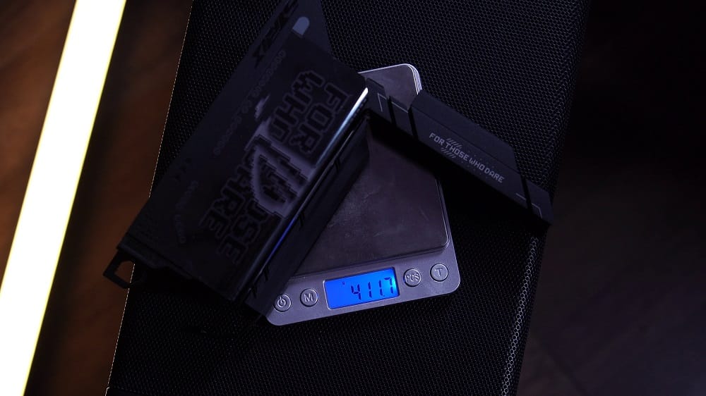 ROG STRIX X870-E Gaming Wi-Fi