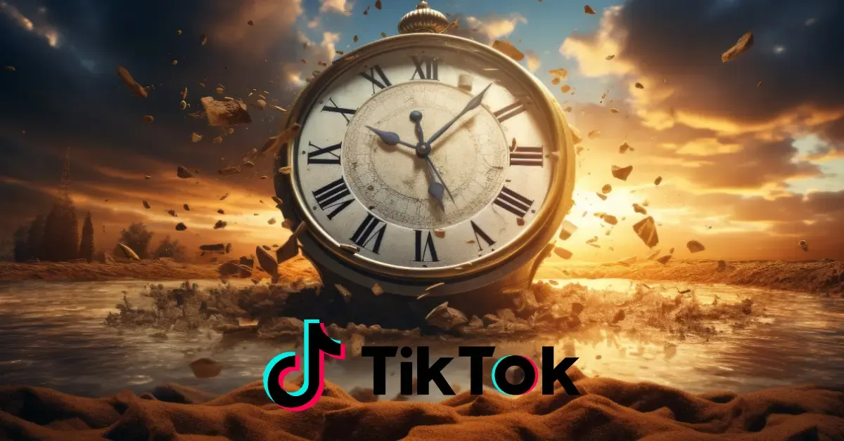 TikTok keşfet saatleri