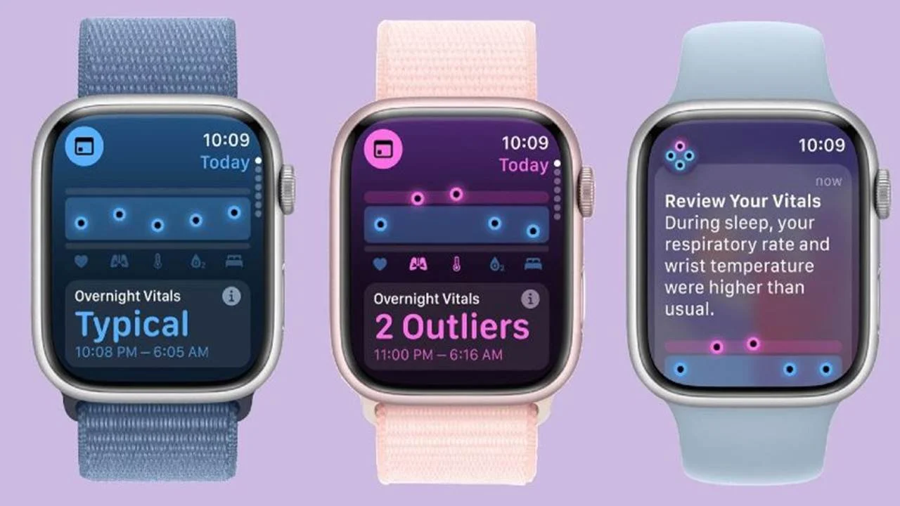 Vitals Yaşam Bulguları