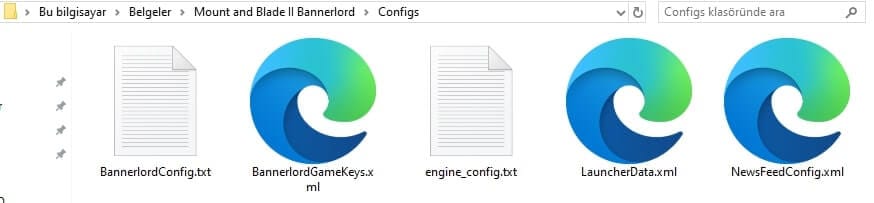 Bannerlord 2 hile açma