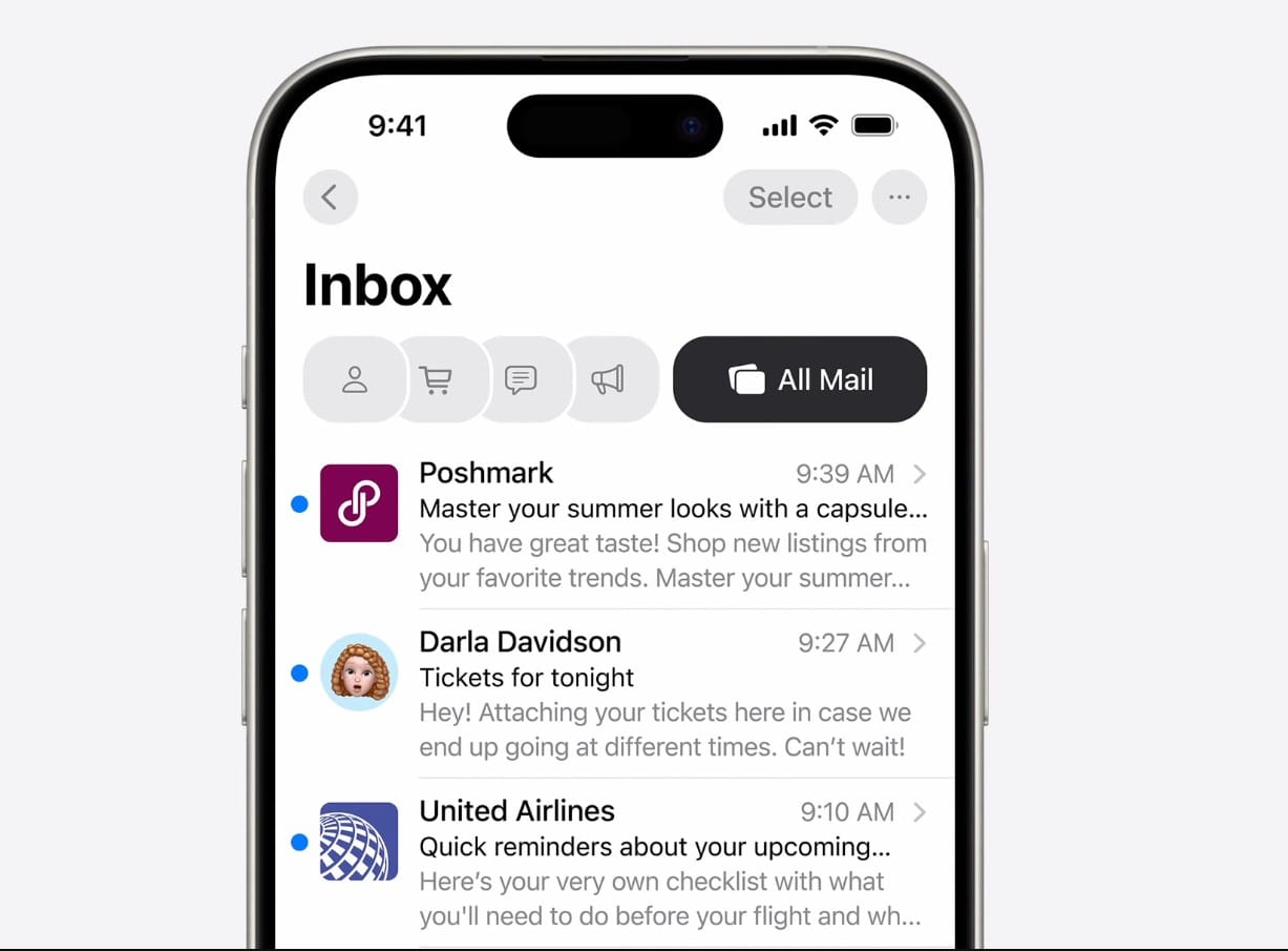 iOS 18.2 ara güncellemesi
