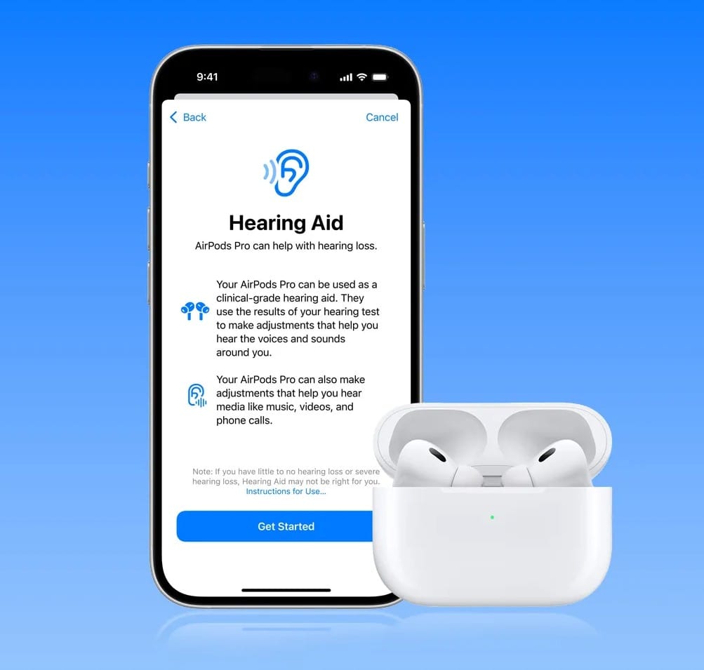 iOS 18.2 ara güncellemesi