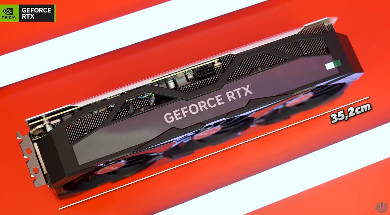 Galax RTX 4080 SUPER SG