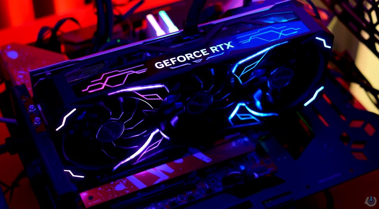 Galax RTX 4080 SUPER SG