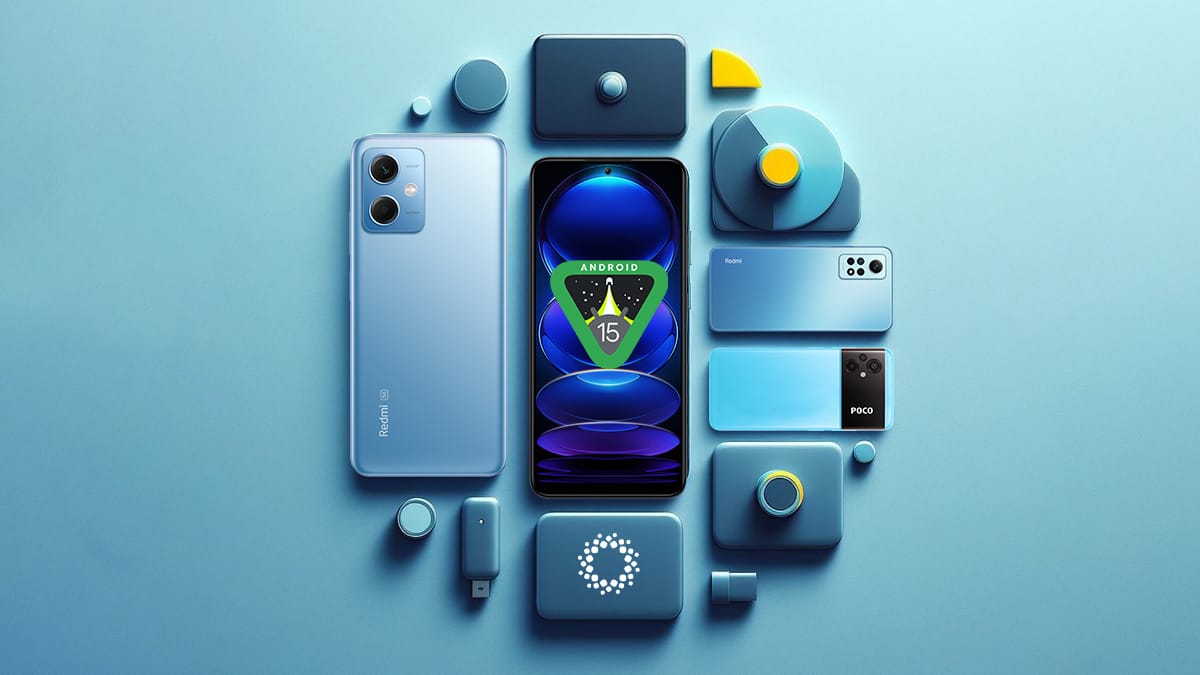 Güncelleme Almayacak Xiaomi telefonlar