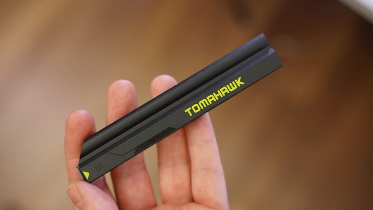 MSI MAG Z890 Tomahawk WiFi Anakart