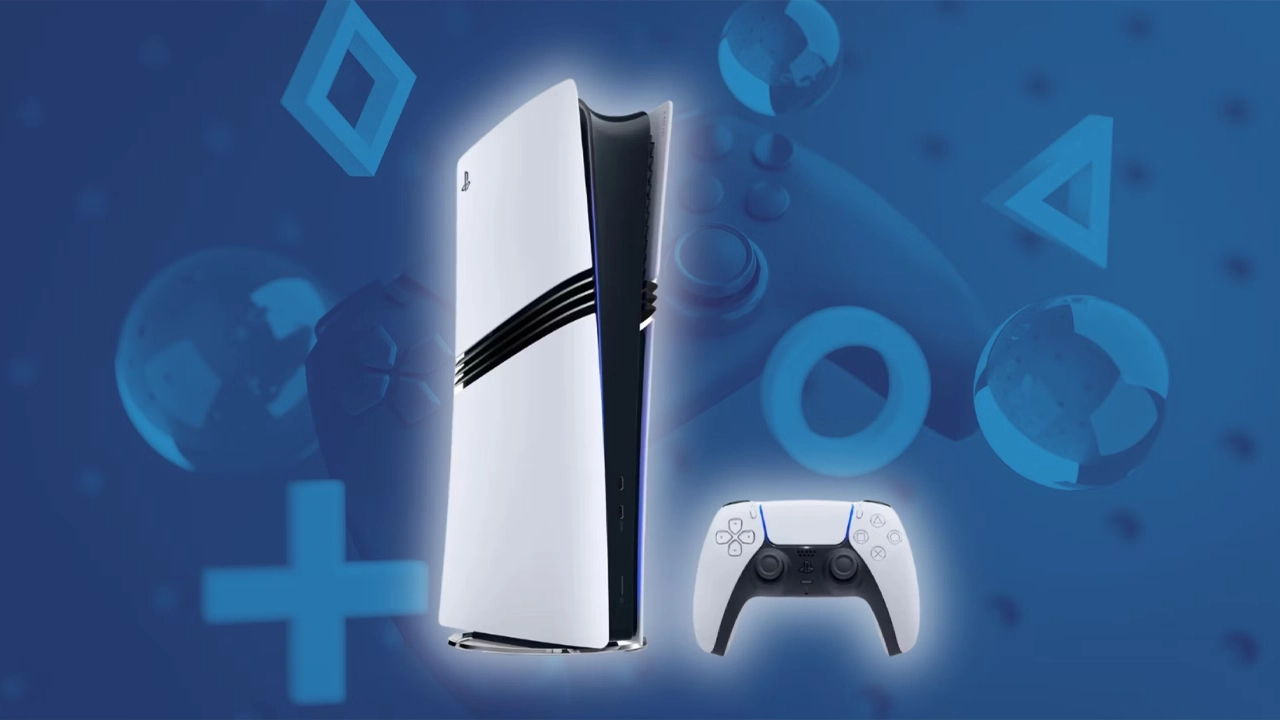 PlayStation 5 Pro destekli oyunlar