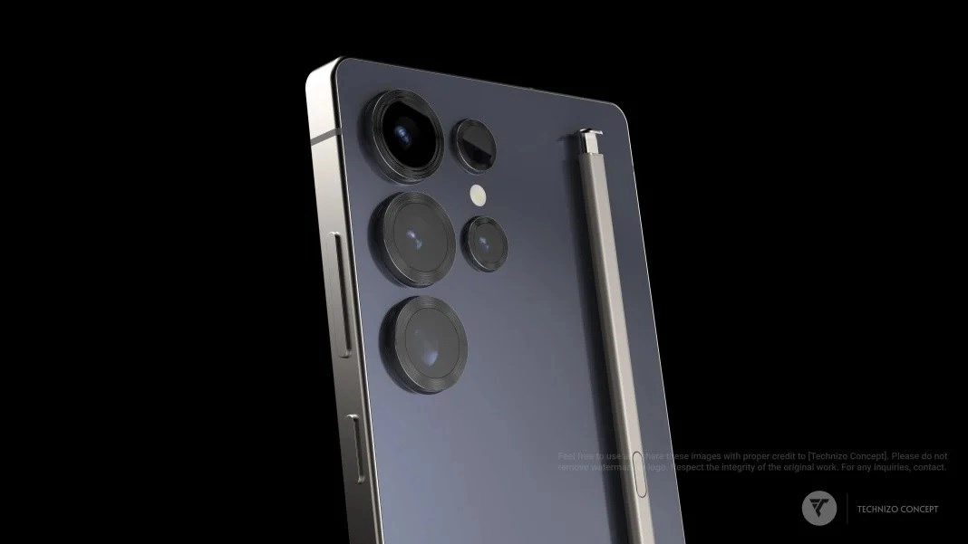 Samsung Galaxy S25 Ultra