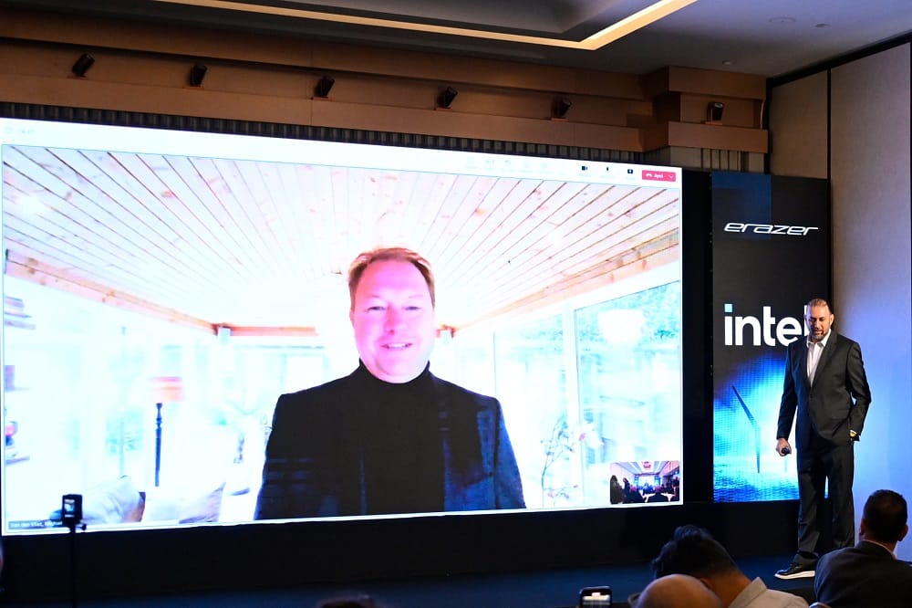 Alman Oyun Bilgisayarı ve Aksesuarları Markası ERAZER Türkiye’ye Geliyor