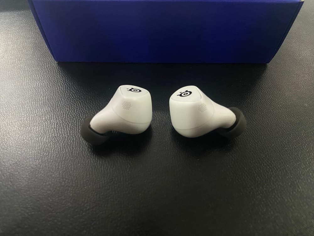 SteelSeries Arctis GameBuds