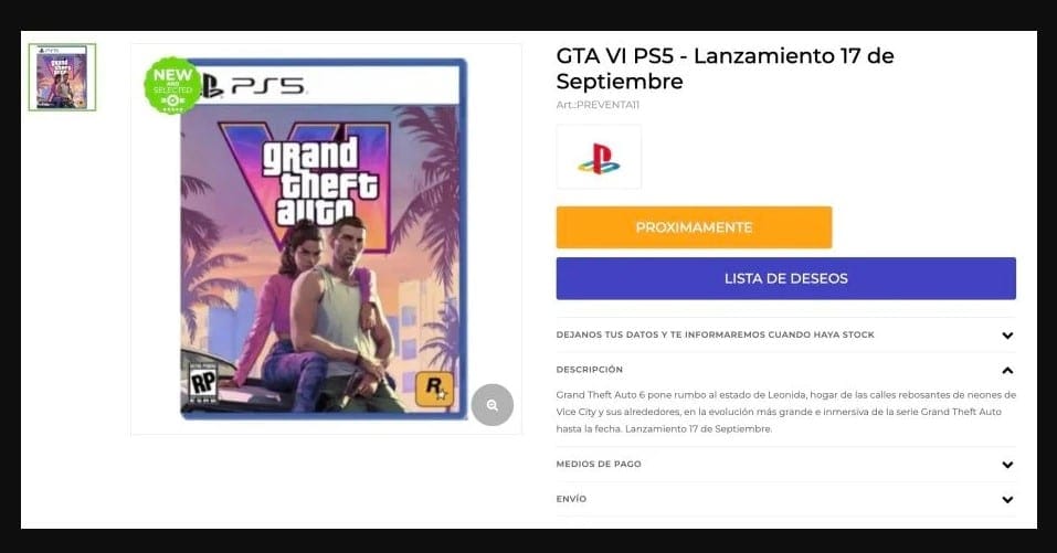 GTA 6’nın çıkış tarihi