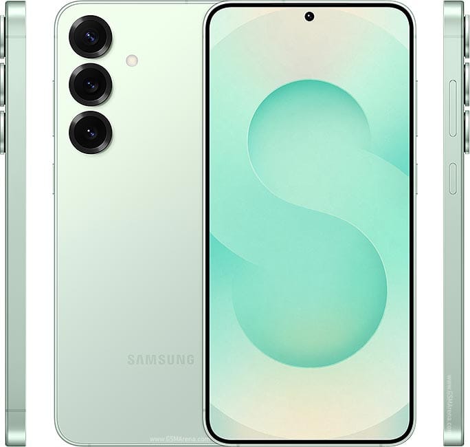 Galaxy S25 ve Galaxy S25+