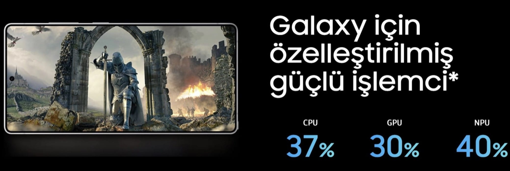 Galaxy S25 ve Galaxy S25+