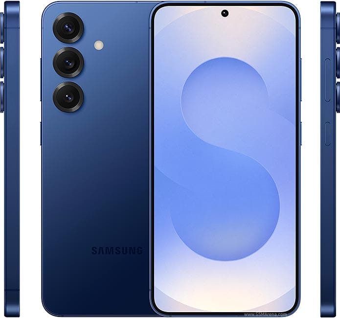 Galaxy S25 ve Galaxy S25+