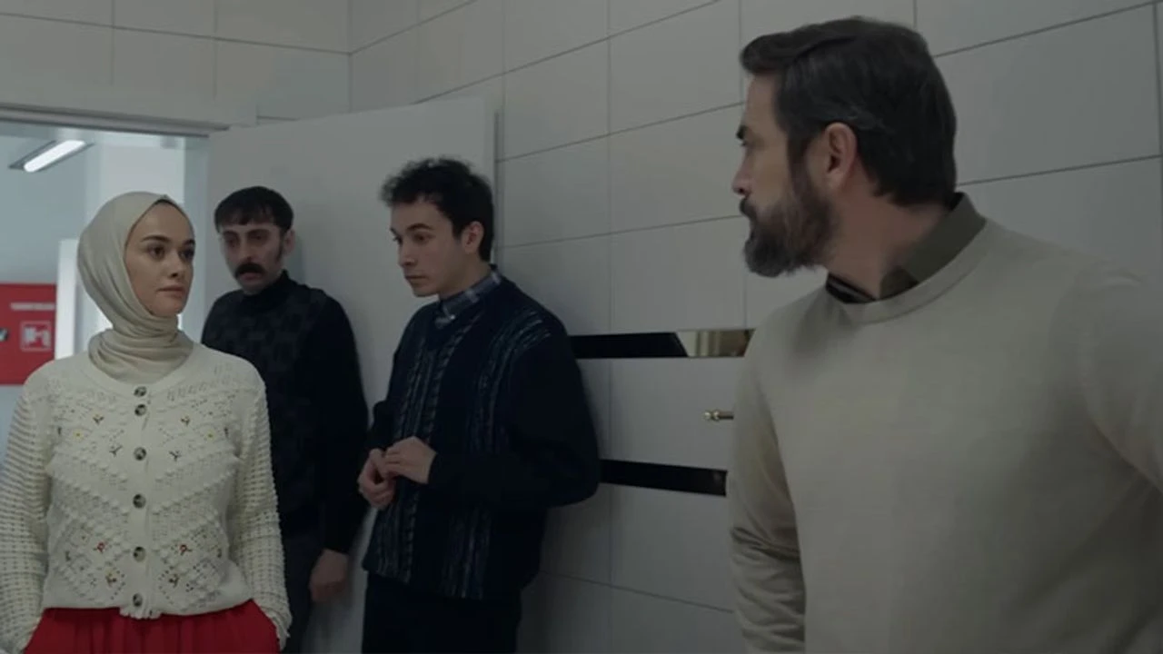 Gassal 2. sezon ne zaman yayınlanacak