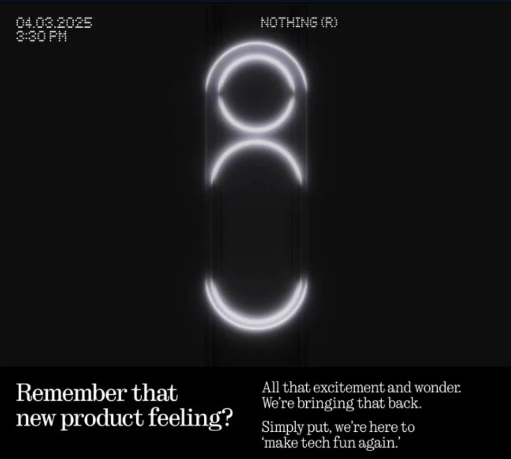 Nothing Phone (3a) ve (3a) Plus