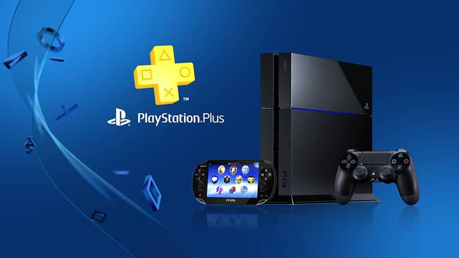 PS Plus