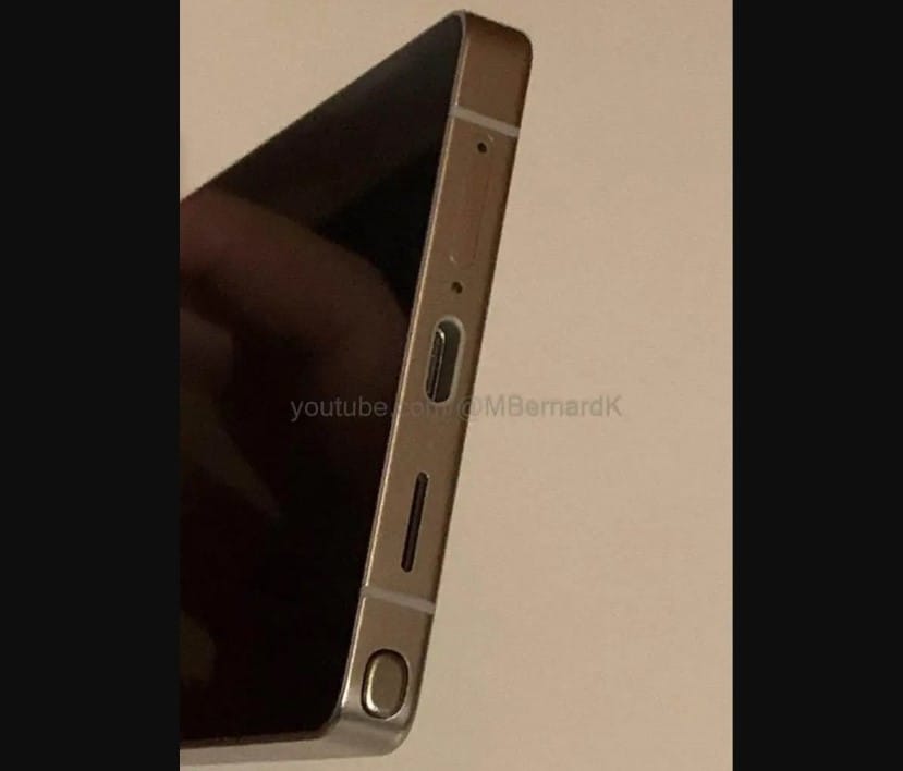 Samsung Galaxy S25 Ultra