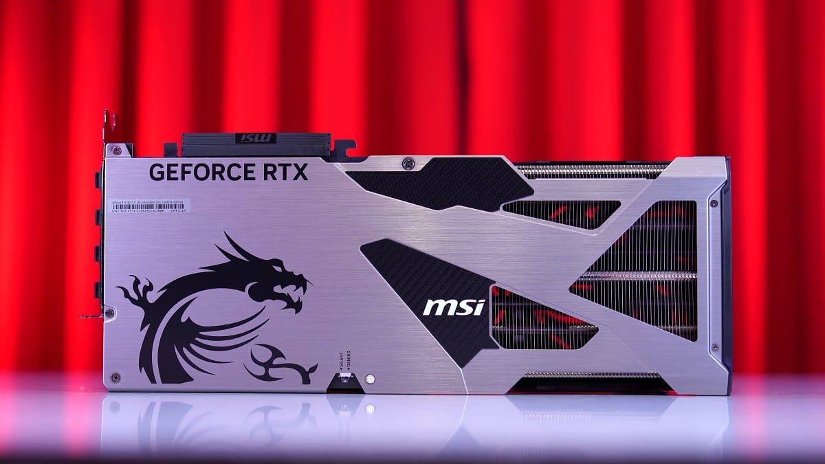 MSI RTX 5070 Ti 16G Vanguard Ekran Kartı İncelemesi