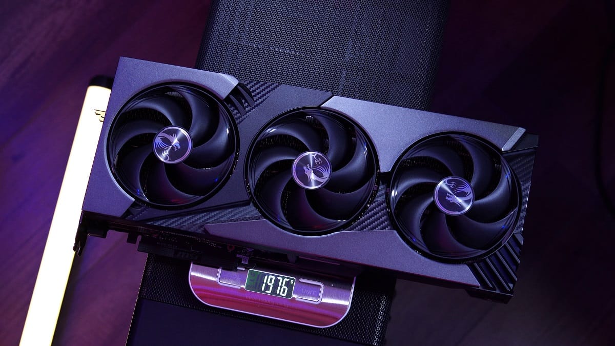 MSI RTX 5070 Ti 16G Vanguard Ekran Kartı İncelemesi