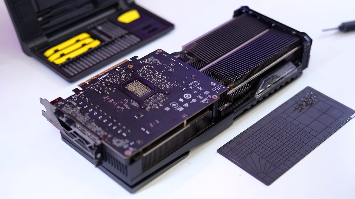 MSI RTX 5070 Ti 16G Vanguard Ekran Kartı İncelemesi