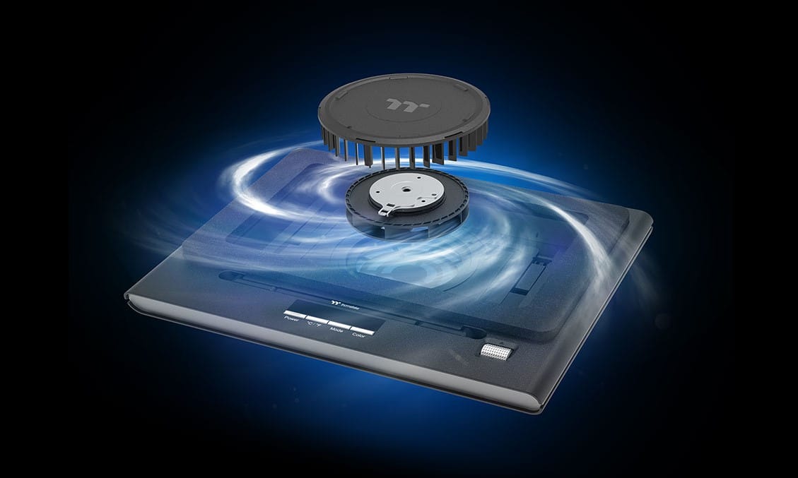 Thermaltake Massive EXTREME