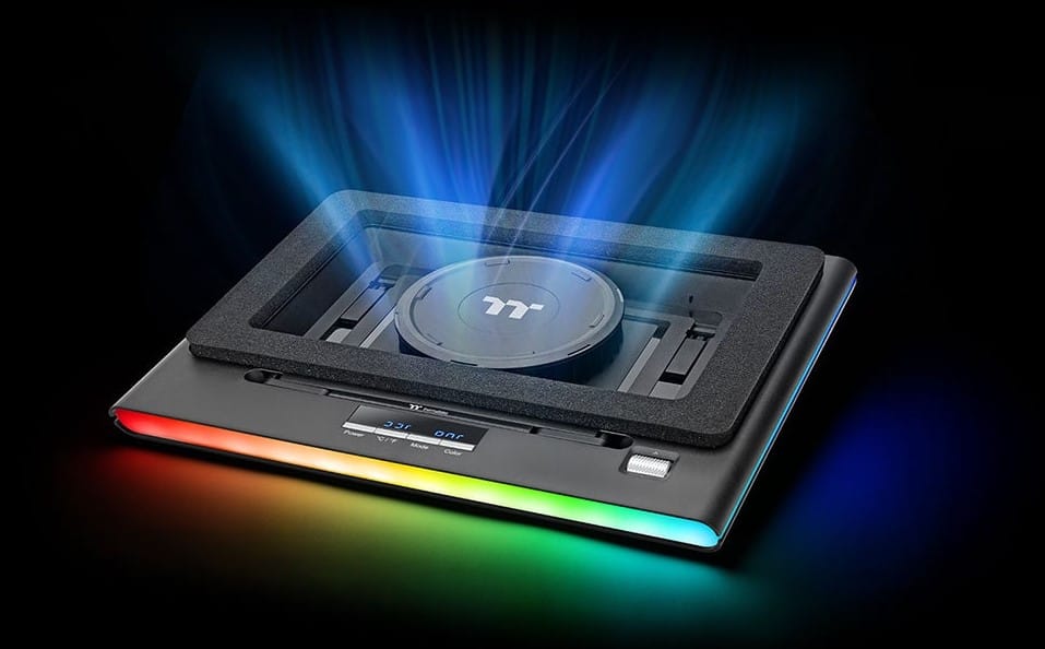 Thermaltake Massive EXTREME