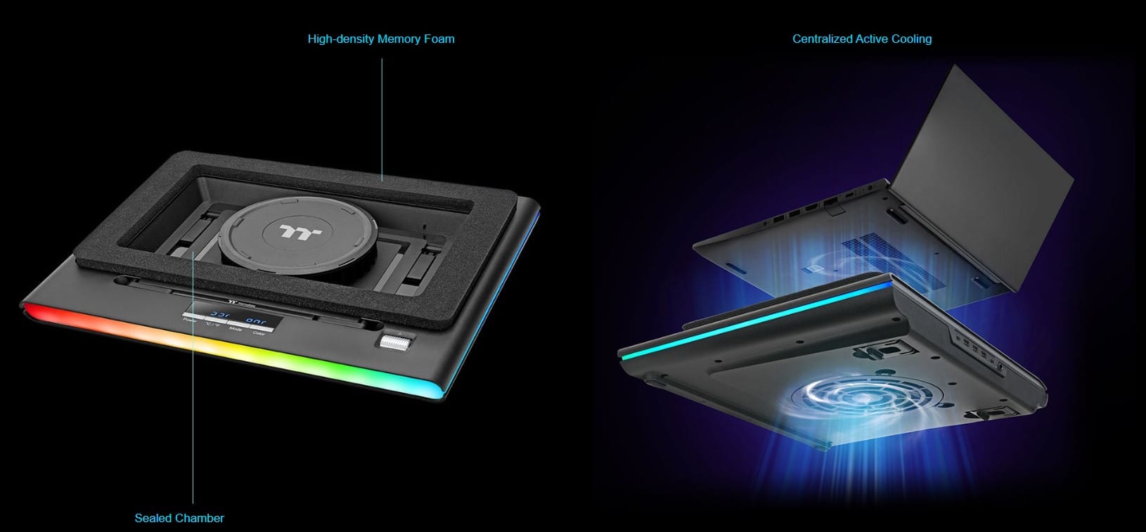 Thermaltake Massive EXTREME
