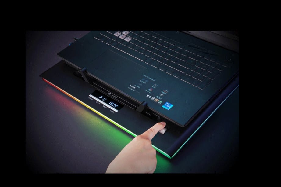 Thermaltake Massive EXTREME