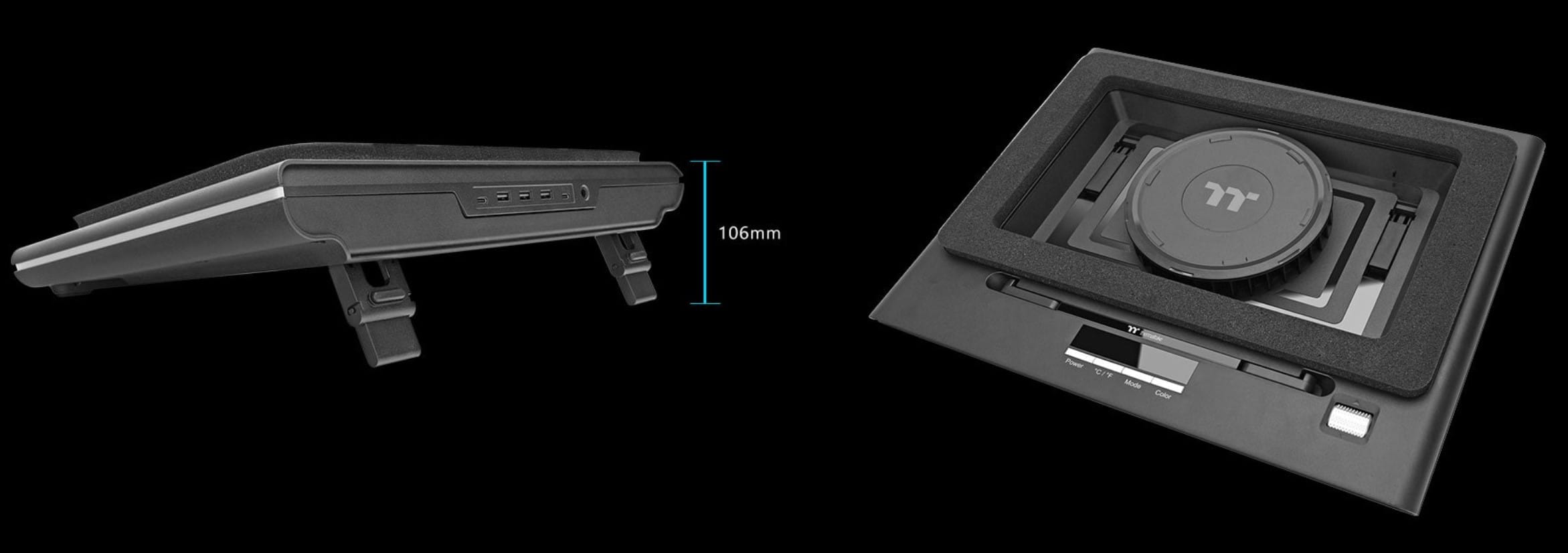 Thermaltake Massive EXTREME