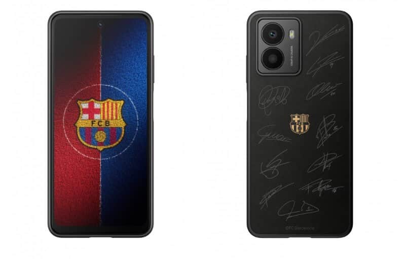 HMD Barcelona Fusion