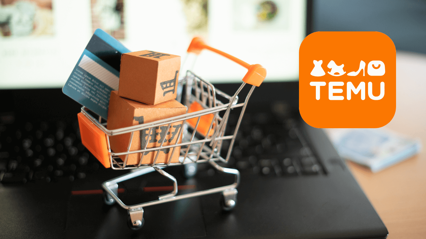 Temu alışveriş limiti