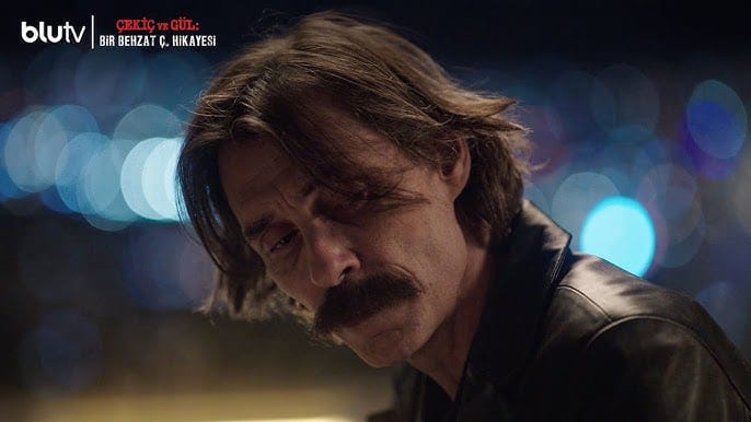 Çekiç ve Gül Bir Behzat Ç. 3. sezon