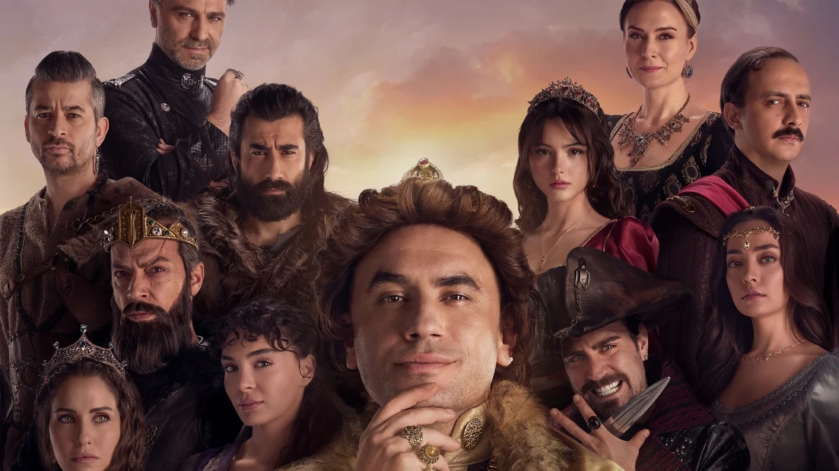 Prens 3. Sezon ne zaman