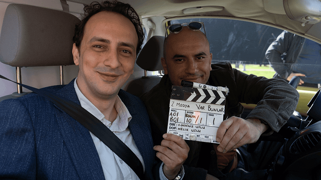 Var Bunlar 3. sezon ne zaman