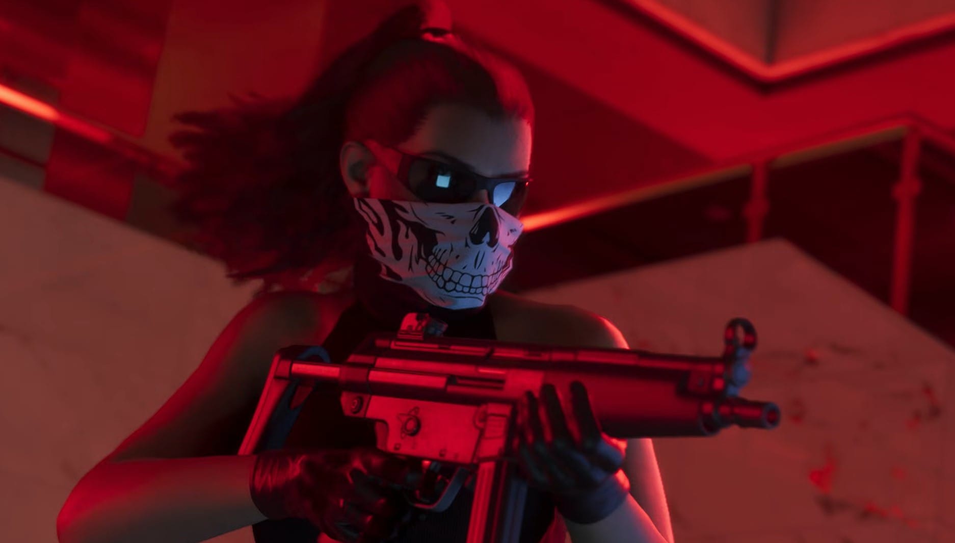 GTA 6 2. Fragman Yayınlandı