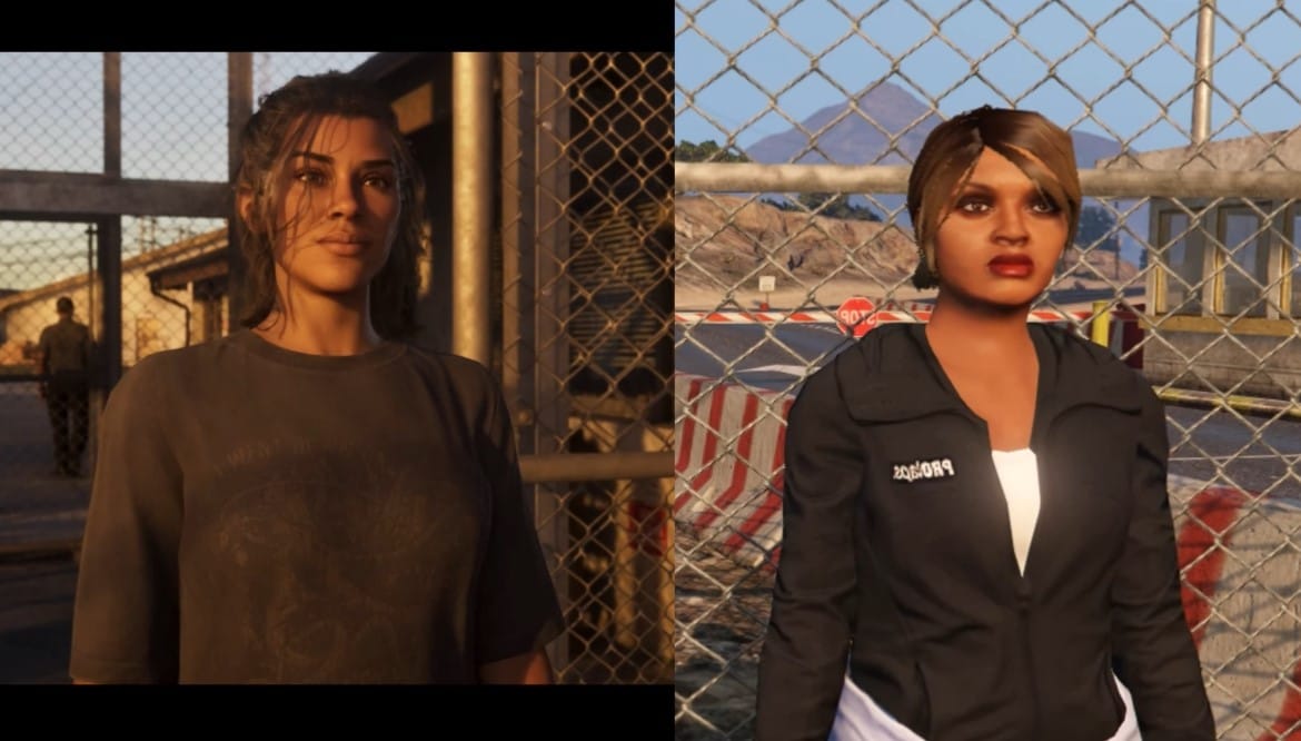 GTA 6 ve GTA 5 arasında ne kadar fark olacak