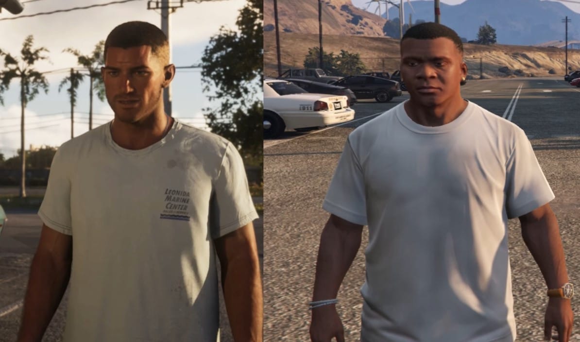 GTA 6 ve GTA 5 arasında ne kadar fark olacak