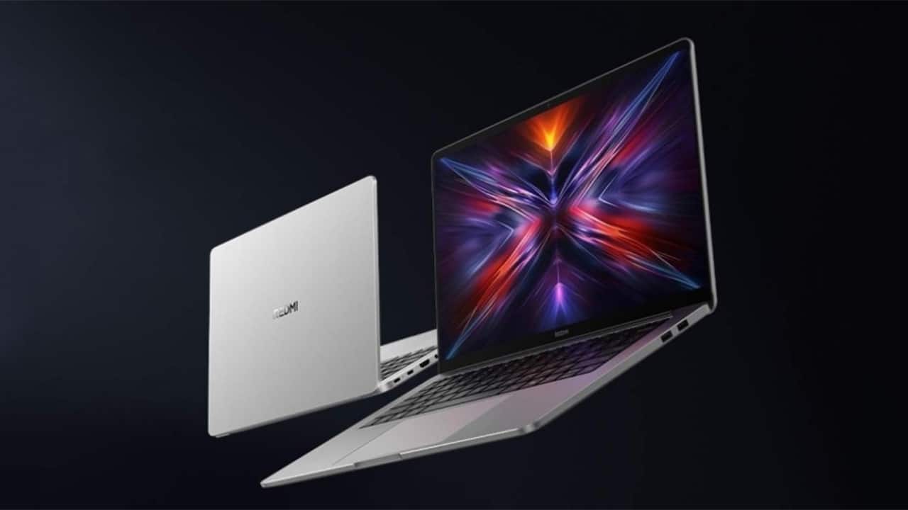 Redmi Book 14 Ryzen 2025 