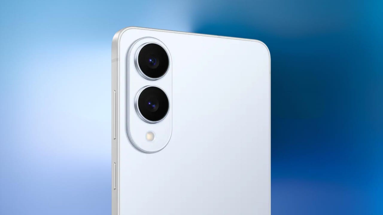 Samsung Galaxy S25 Edge