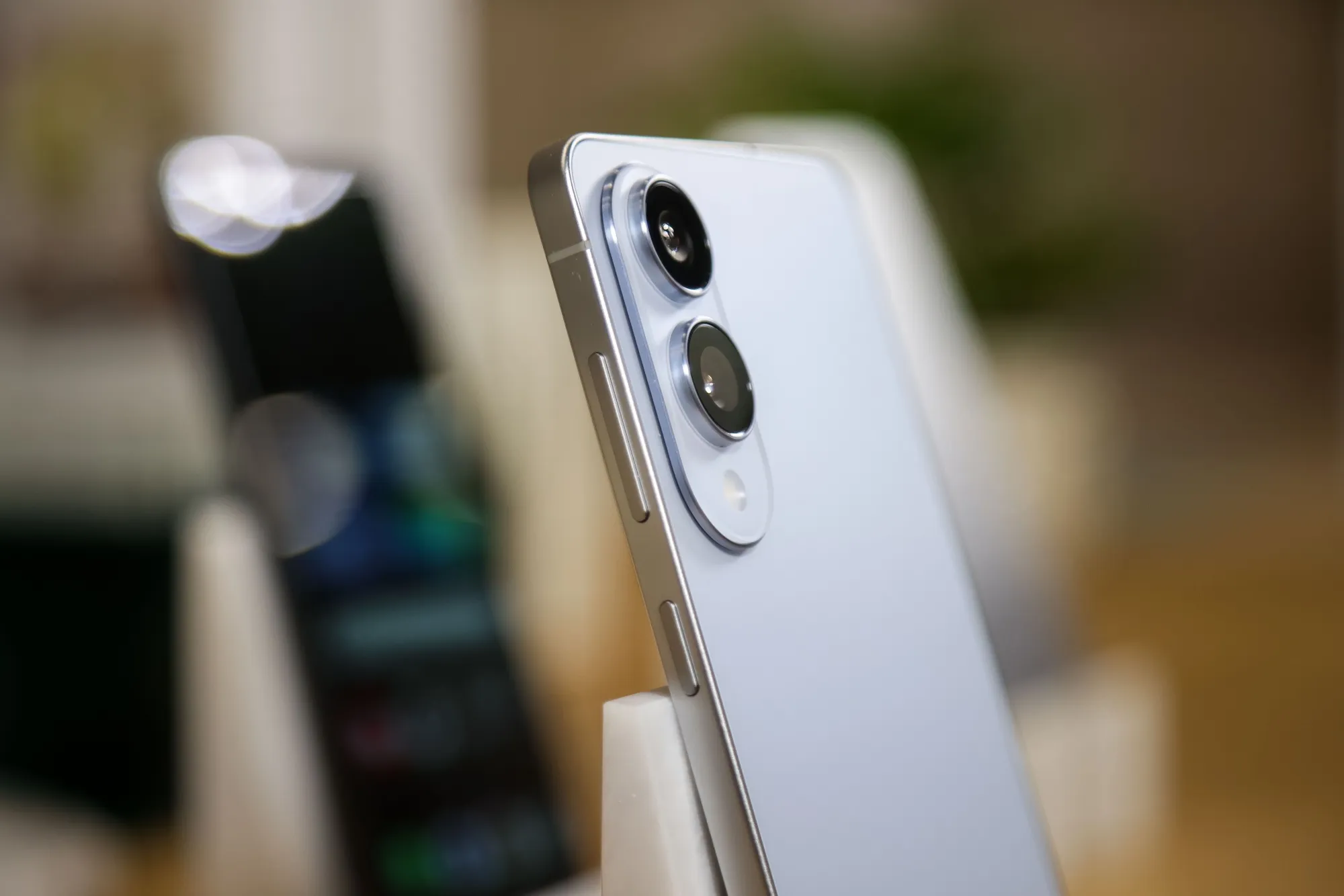 Samsung Galaxy S25 Edge