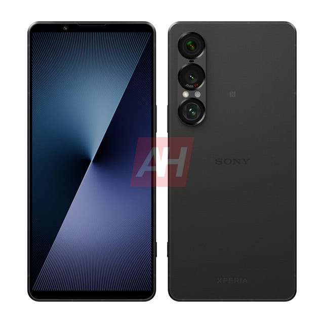 Sony Xperia 1 VII