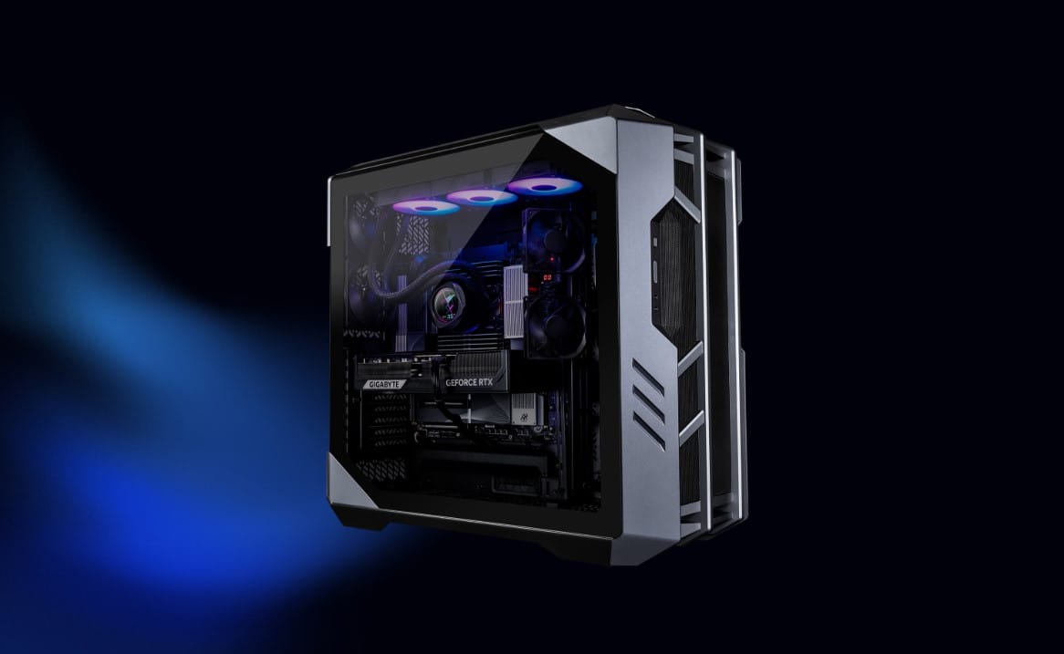 GIGABYTE, AI TOP 500 TRX50